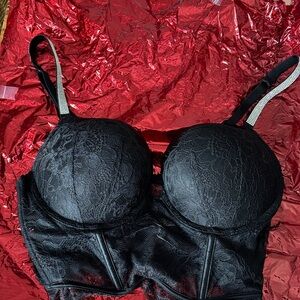 NWT Victoria’s Secret - Very Sexy Push-Up Bra